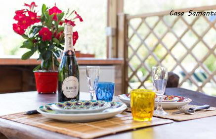 A & B Holiday Home - Foto 13