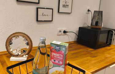 Große Auszeit Eifel mit Sauna, Kamin und Terrasse - Foto 13