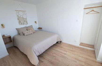 Ty Laouen Maison typique bretonne - Foto 16