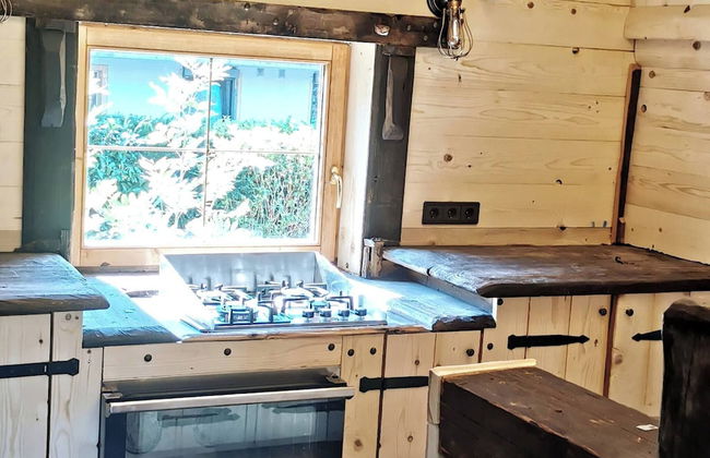 Kaiserlounge Harald Astner Ebbs - Foto 27