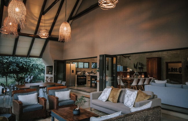 Rhino's Rest Private Luxury Villa - Photo 57