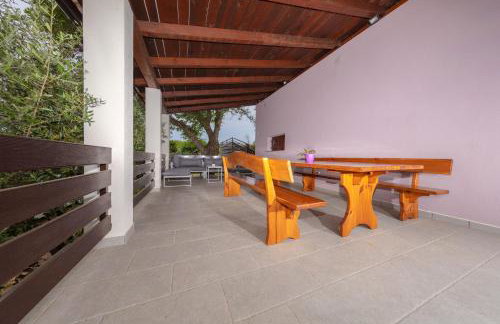 Holiday House Fontanele - Foto 14