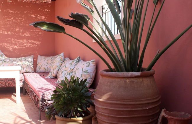 Tifawin Apartment - Foto 30