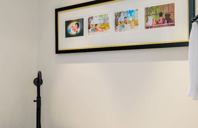 Waterfront Elegance at Harbour Bridge 413 - Foto 49