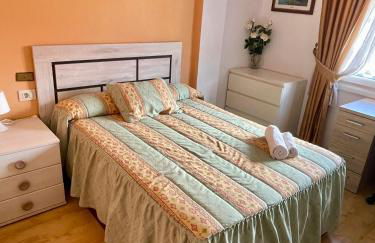 Amplitud y comodidad en Marín Centro - Foto 11