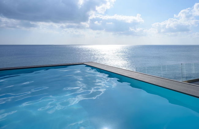 Sublime Villa & Caves - Foto 41