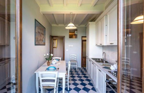 Panoramic apartment - Foto 19