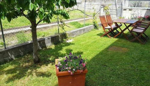 L'arome de Ainsa - Foto 4, Garden