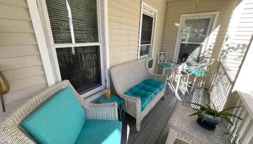 Lovely apartment with King bed, 2 twins & 2 sofas - Foto 4