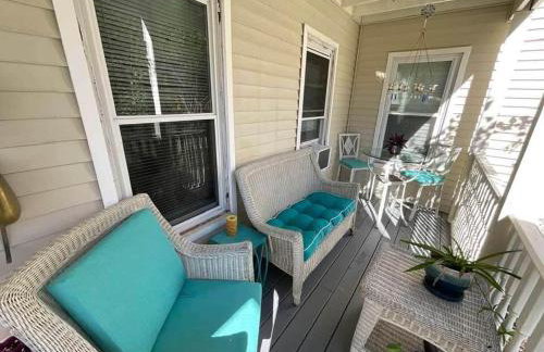 Lovely apartment with King bed, 2 twins & 2 sofas - Foto 4