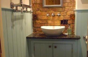 The Old Kings Head - Foto 17