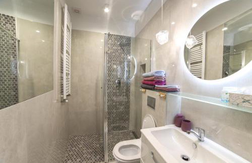 Apartament Żeromskiego 1 - Foto 16