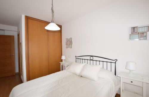 Apartamento Alfredo - Foto 10