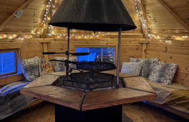 Bridie -rose with wood tub country retreat mini zoo - Foto 4