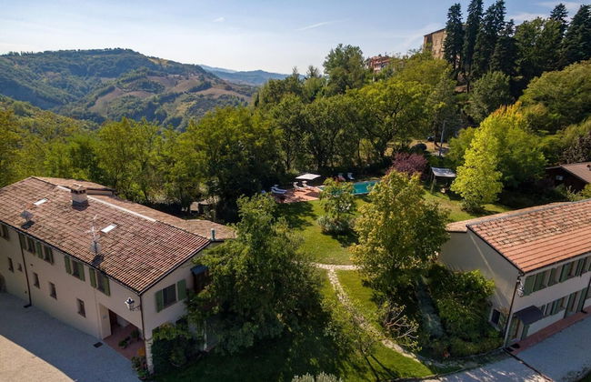 La Tana del Ghiro 20 - Photo 19