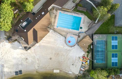 Elmwood Elmwood Escape A Cozy Retreat at The Hideout - Foto 18