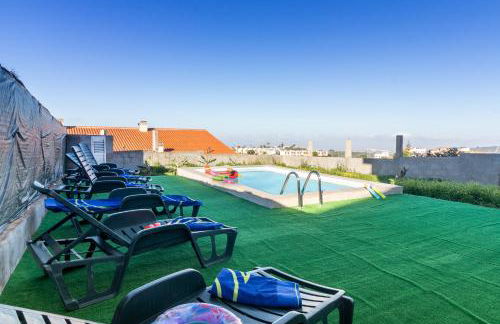 Villa de Pino - Foto 48