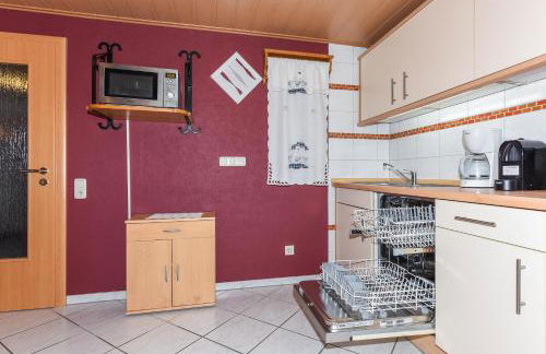 Ferienwohnung Theesfeld - Foto 11