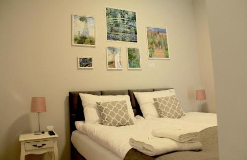 Capitals Residence - Photo 34