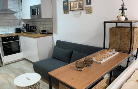 Estudio El Sol de María - Foto 6