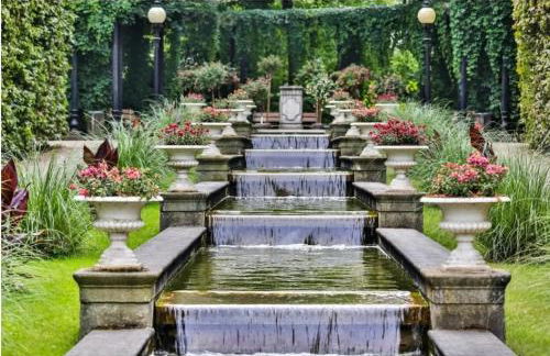 Charmantes 2-Etagen Häuschen- Köln-Phantasialand - Foto 33