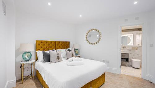 Beautiful 2Bd 2Bth Chiswick Apartment with AC and Private Balcony - Foto 3