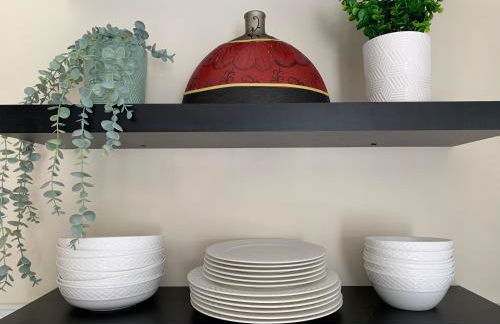 Little Paradise with Sauna Garden near Downtown - Foto 29