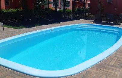 Residencial Ecoville das Mangueiras 3km da praia de Guarajuba, 27km do centro de Camacari CEP 42839-874 - Foto 6