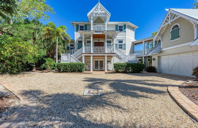 Anna Maria Beach Serenity - Foto 61