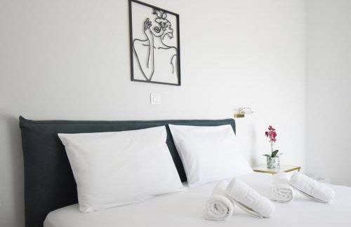 Hotel Argilos - Foto 30