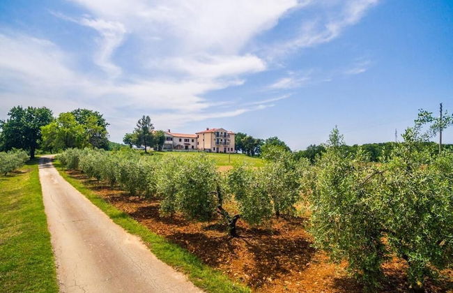 Stancija Lindi - Foto 42