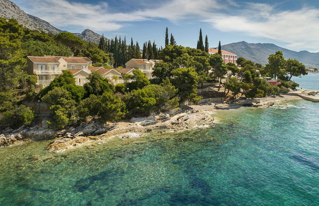 Bellevue Maradiso Village by Aminess - Foto 1