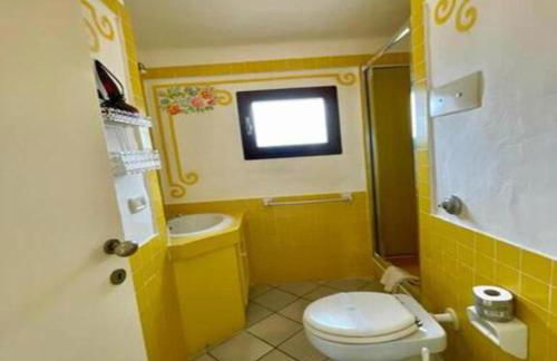 Seaside Apartment Baja Sardinia - Rent From July 4, 2026, to July 25, 2026 - Foto 53