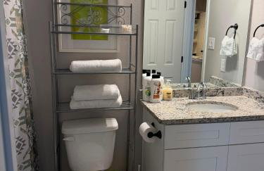 Gorgeous, Brand New 3 Bedrooms Home- Near SeaWorld & Lackland AFB - Foto 21