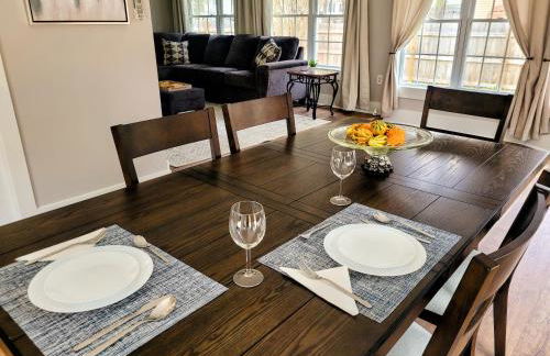 Midterm, pet & family friendly 28 day stays - Foto 13