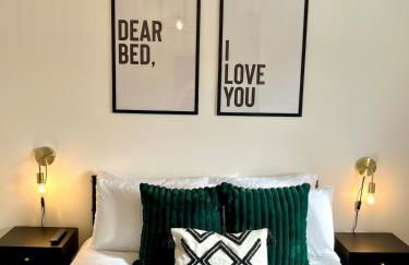 Waterside House - Luxury Home near Alton Towers & Trentham - Free Parking & Garden - Foto 24