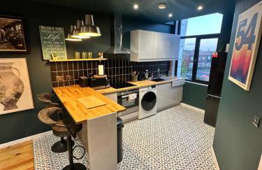 STUNNING Loft Apartments in Jarrow, South Tyneside - Foto 5