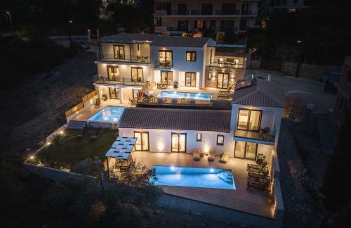 Nemesis Luxury Villas - Photo 2