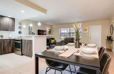 Serene 1BR Haven Fort Lauderdale - Foto 1