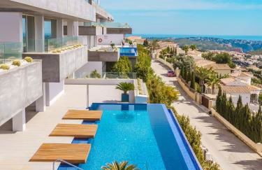 Infinity Horizon Apartment - Costa Blanca - Foto 21