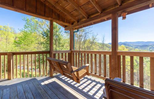 Sweet Surrender by Jackson Mountain Rentals - Photo 2