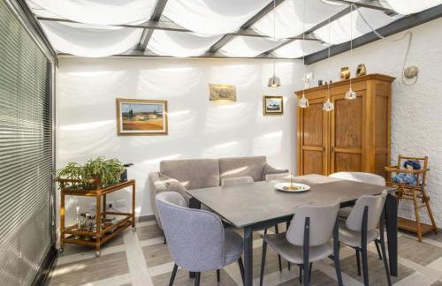 Holiday Home La Maison de Tobie by Interhome - Foto 6