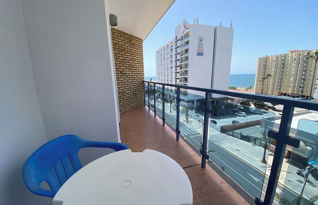 MS Apartamentos Puerto Marina - Photo 22