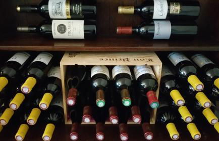 La Noyeraie Rocamadour - Foto 56