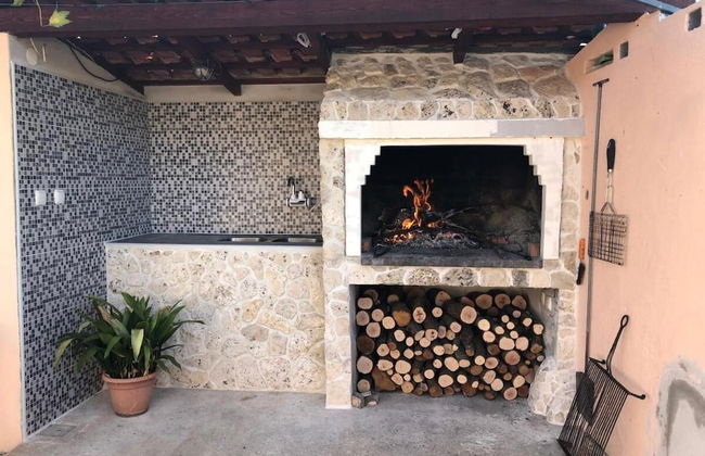 Schöne Ferienwohnung mit Terrasse, Roses - Foto 26