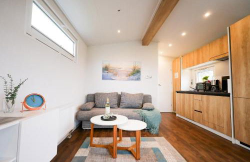 Ferienhaus Ostseechalet Kompass Gelting - Foto 15