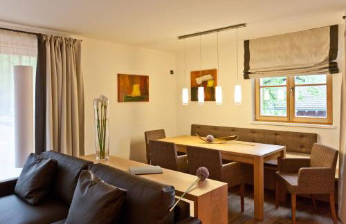 Dorfhaus Chalets - Foto 42