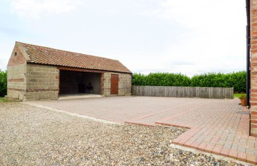 Owl Cottage - Foto 22