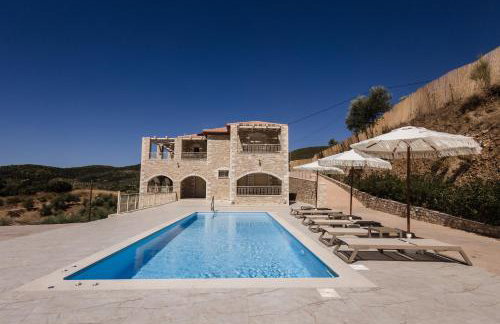 Villa Rodina - Foto 1