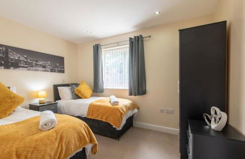 Apartment 5 - Photo 22